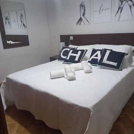 Casa Esquilas อาบีลา ภายนอก รูปภาพ