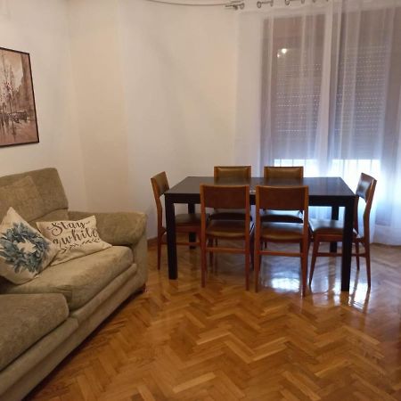 Casa Esquilas อาบีลา ภายนอก รูปภาพ