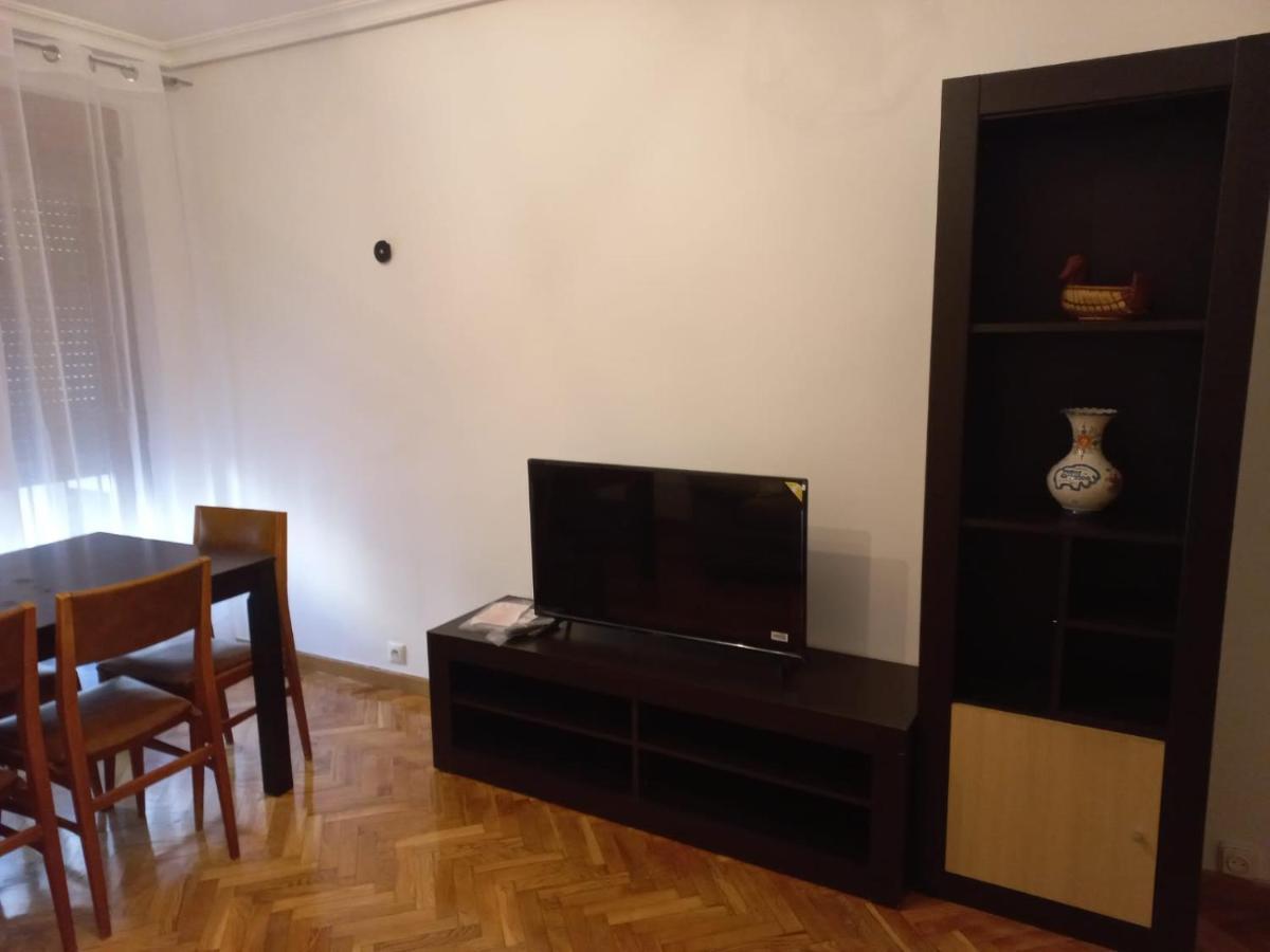 Casa Esquilas อาบีลา ภายนอก รูปภาพ